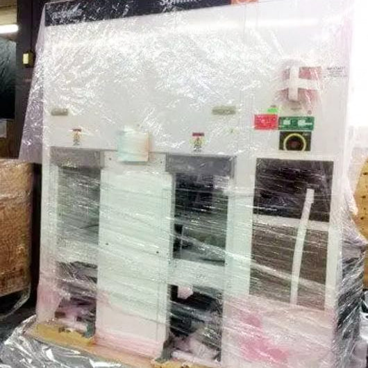 Axcelis Summit XL RTP System (Rapid Thermal Process)