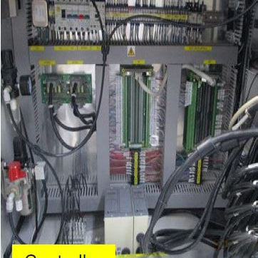 Quad Site Test Handler