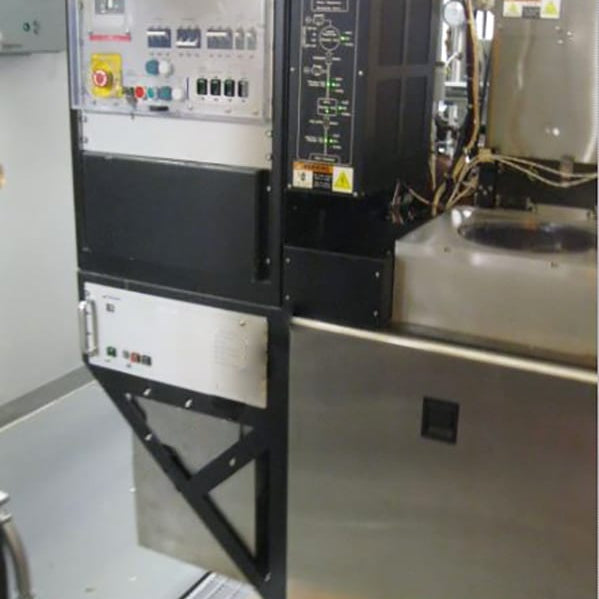 Lam TCP 9600 CFE Metal Etcher