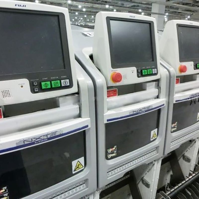 Fuji NXT III Placement Machine