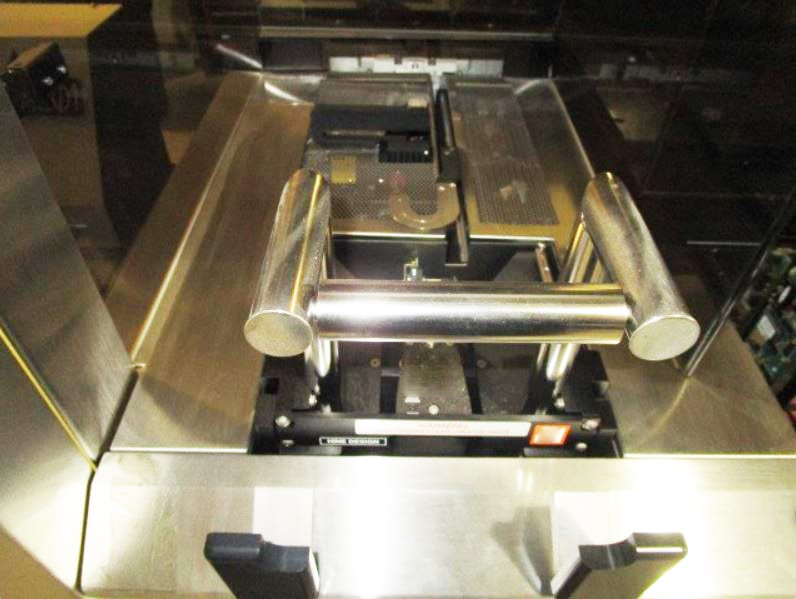 Lam Rainbow 4520 Oxide Etcher