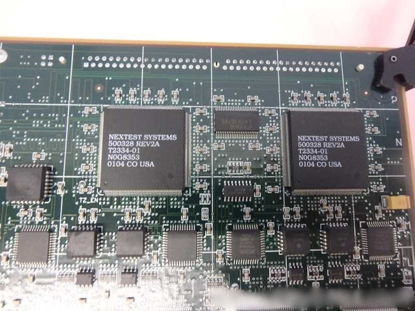 Teradyne / Nextest Maverick PT I Tester