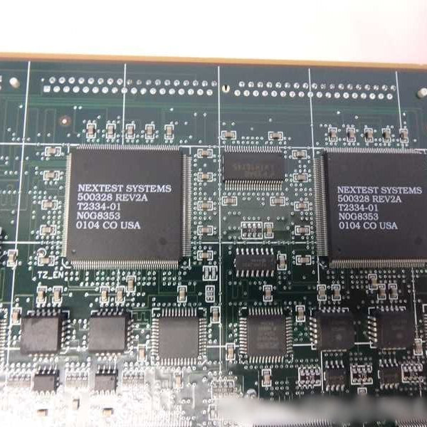 Teradyne / Nextest Maverick PT I Tester