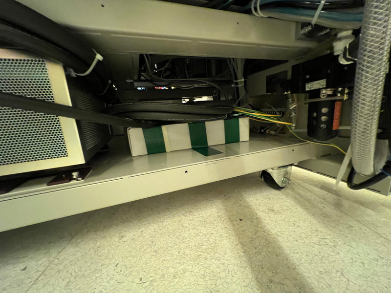 Disco DFD 6341 Automatic Dicing Saw