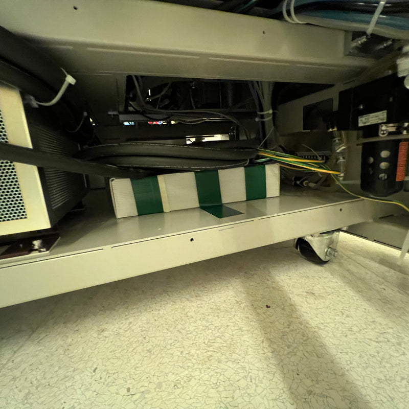 Disco DFD 6341 Automatic Dicing Saw