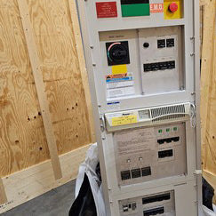 Hitachi CG 4000 CD-SEM (Critical Dimension Scanning Electron Microscope)