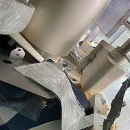 Ebara FREX 300 CMP (Chemical Mechanical Polisher)