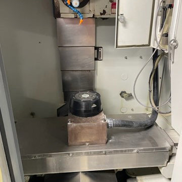OptiPro UFF 300 Polisher
