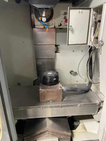 OptiPro UFF 300 Polisher