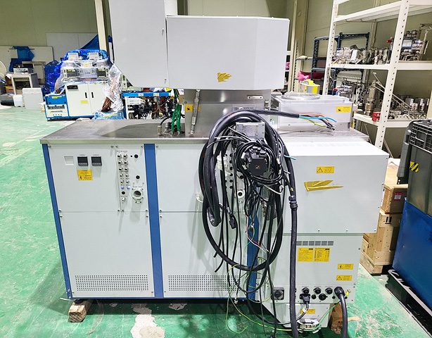 Oxford Plasmalab 100 ICP 380 Etcher