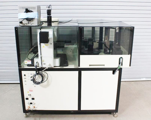 Applied Precision WaferWoRx