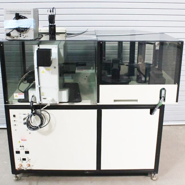 Applied Precision WaferWoRx