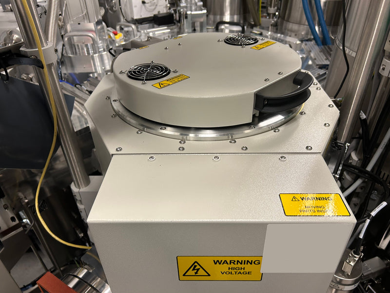 SPTS / STS Sigma fxP PVD (Physical Vapor Deposition)