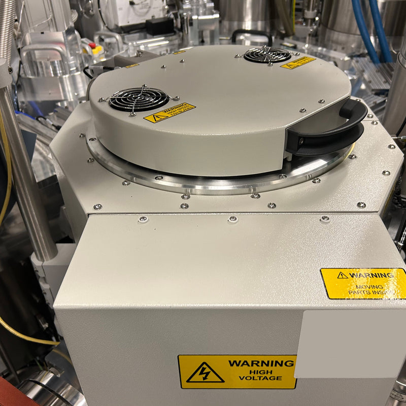 SPTS / STS Sigma fxP PVD (Physical Vapor Deposition)