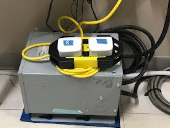 Hitachi S 4700 FE-SEM (Field Emission Scanning Electron Microscope)