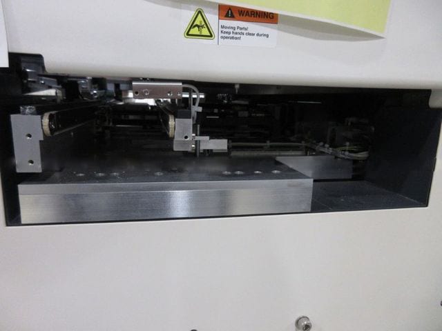 Besi / Datacon 8800 Chameo Dual Head Multi Flip Chip Bonder