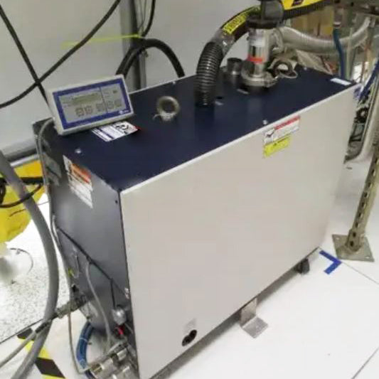 Oxford Plasmalab 80 Plus PECVD (Plasma-Enhanced Chemical Vapor Deposition)