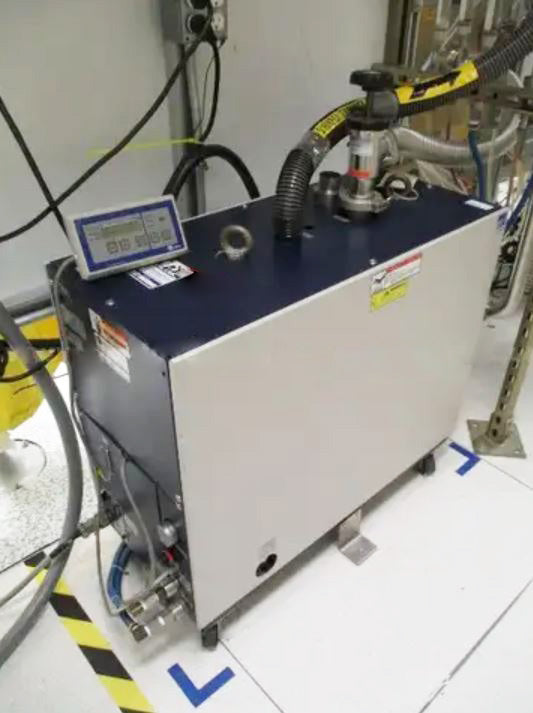 Oxford Plasmalab 80 Plus PECVD (Plasma-Enhanced Chemical Vapor Deposition)