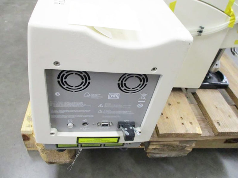 Malvern Panalytical Mastersizer 2000 M Particle Size Analyzer