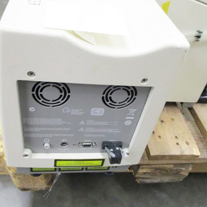 Malvern Panalytical Mastersizer 2000 M Particle Size Analyzer