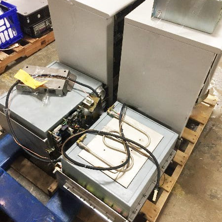 Thermo Fisher Scientific / FEI XL 30 SEM (Scanning Electron Microscope)