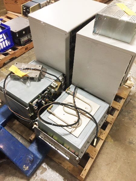 Thermo Fisher Scientific / FEI XL 30 SEM (Scanning Electron Microscope)