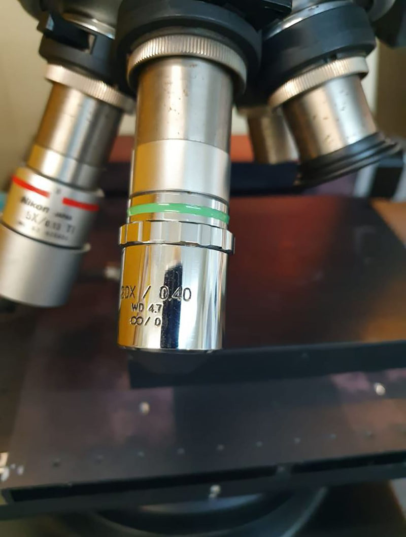 Zygo Newview 5000 Optical Profilometer