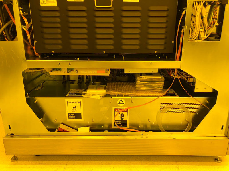 KLA Surfscan SP 1 TBI Particle Defect System