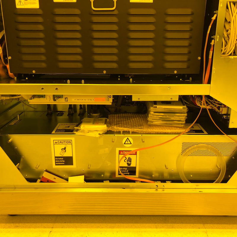 KLA Surfscan SP 1 TBI Particle Defect System