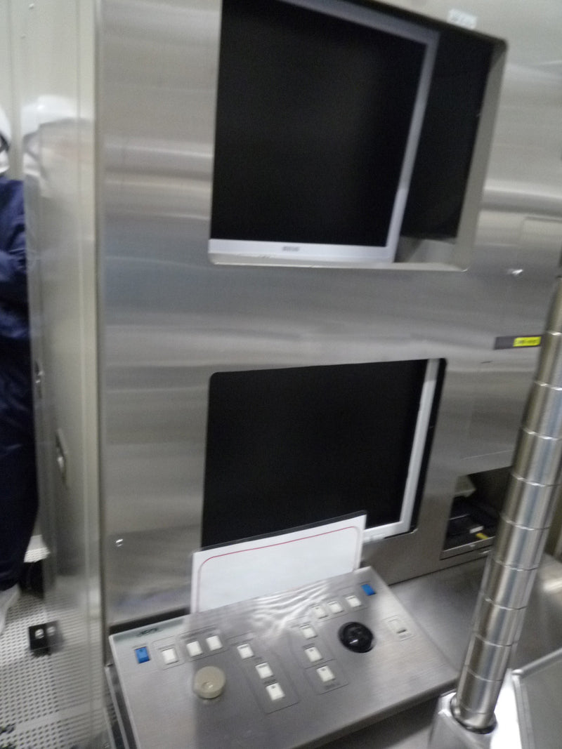 Jeol JWS 7555 FE-SEM (Field Emission Scanning Electron Microscope)