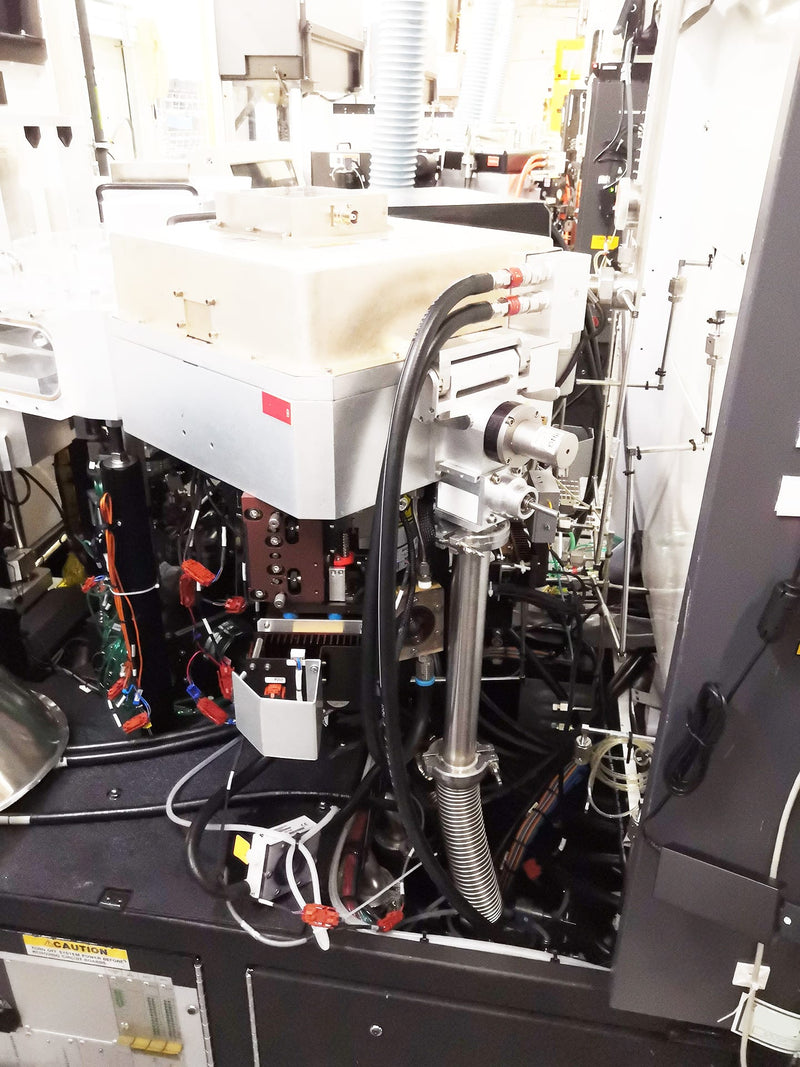 Applied Materials P 5000 CVD (Chemical Vapor Deposition)