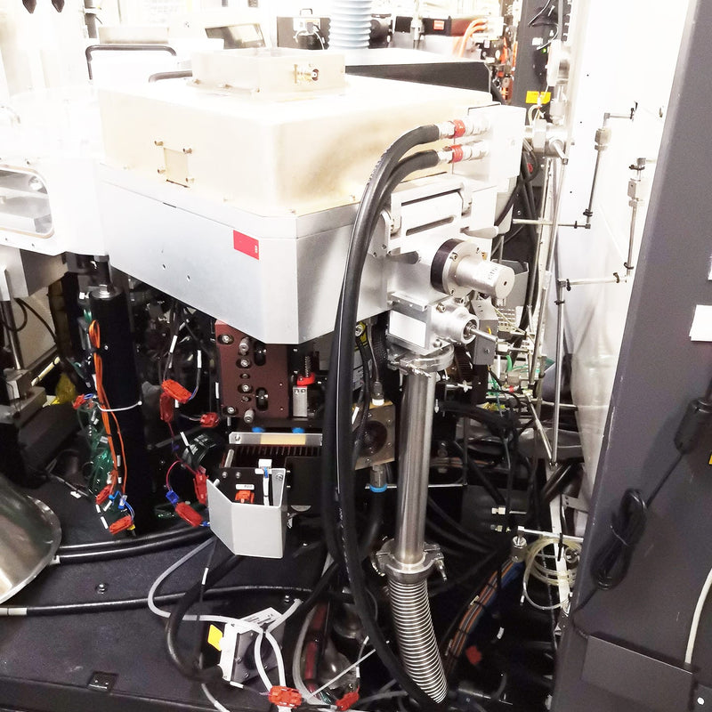 Applied Materials P 5000 CVD (Chemical Vapor Deposition)