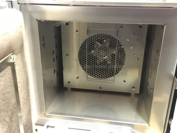 Agilent 6890 N GC (Gas Chromatography)