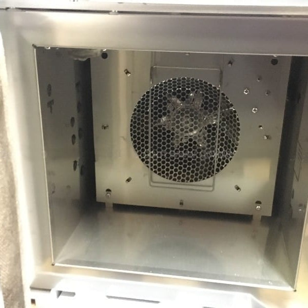 Agilent 6890 N GC (Gas Chromatography)