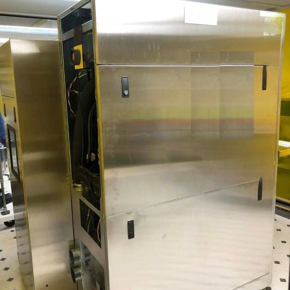 KLA Surfscan SP 1 TBI Particle Defect System