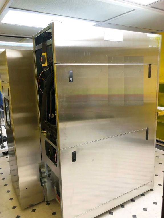 KLA Surfscan SP 1 TBI Particle Defect System