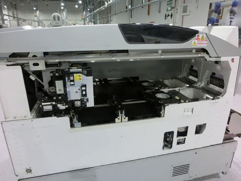 Fuji NXT III Placement Machine