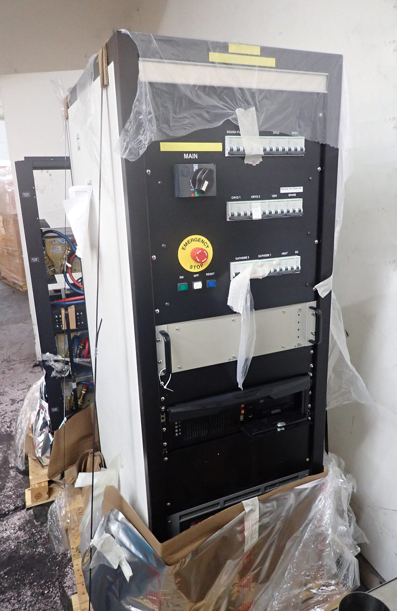 NEXX Nimbus XP Sputtering System