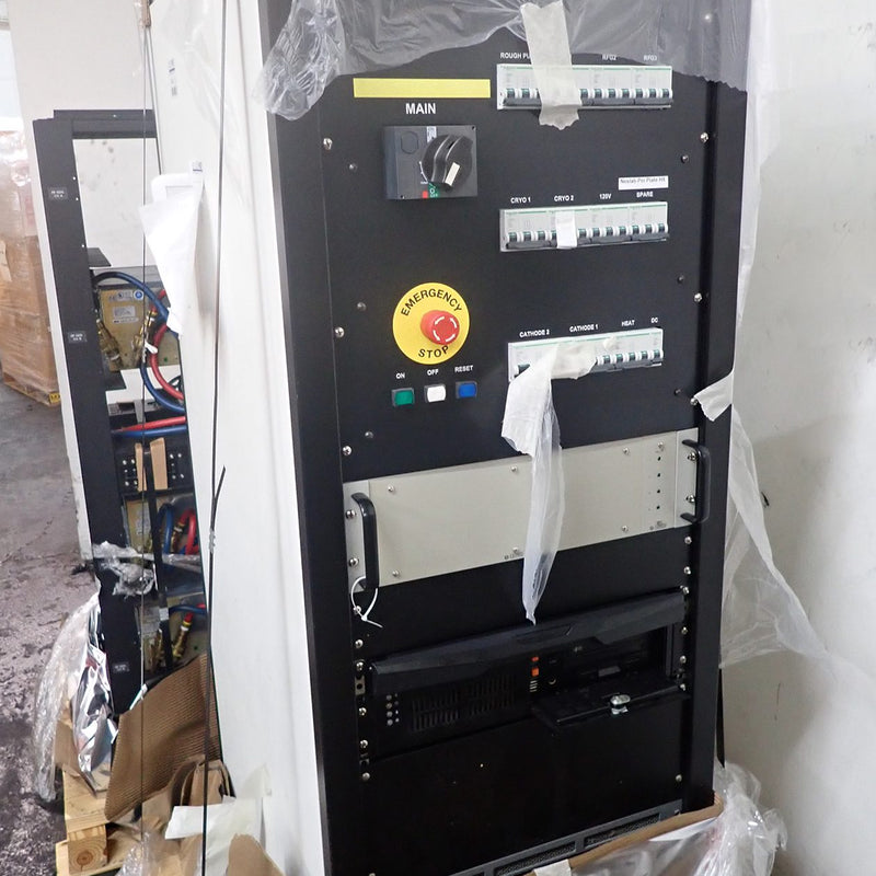 NEXX Nimbus XP Sputtering System