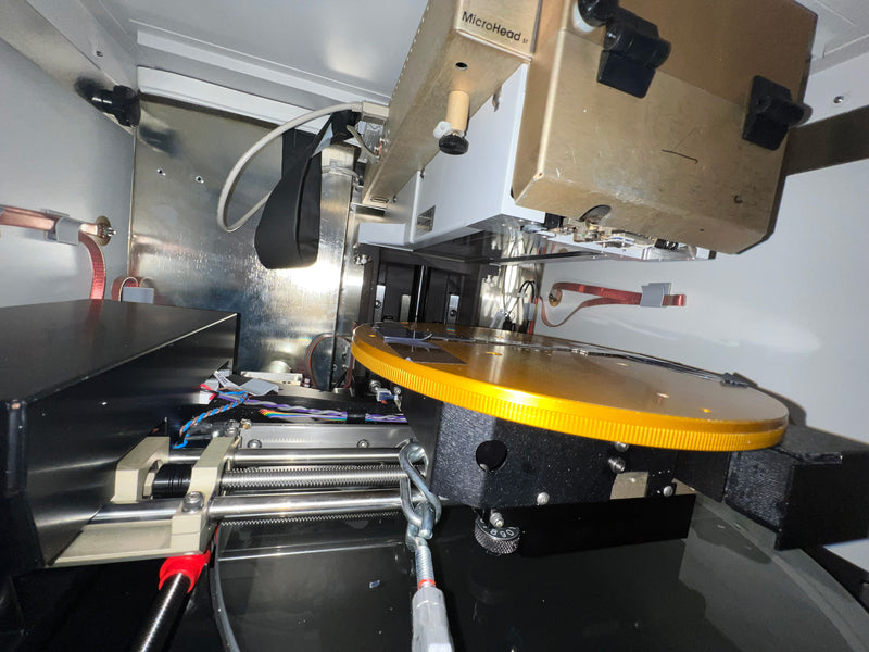 KLA P 16 + Surface Profilometer