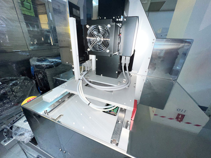 SUSS MA 8 / BA 8 Gen 4 Pro Mask Aligner / Bonder