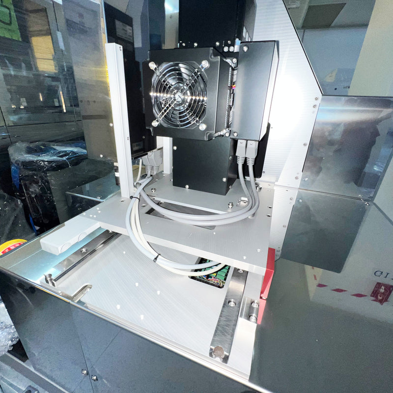 SUSS MA 8 / BA 8 Gen 4 Pro Mask Aligner / Bonder