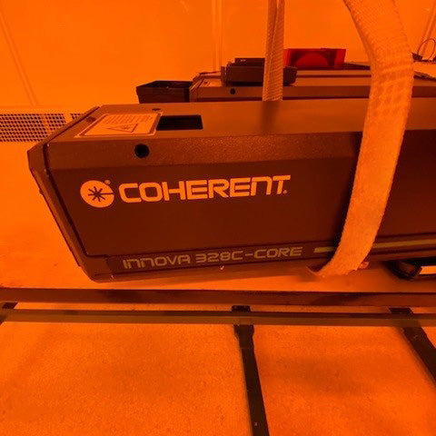 Applied Materials Core 2564 Inspection System