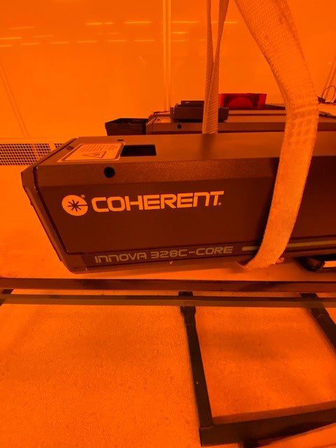 Applied Materials Core 2564 Inspection System