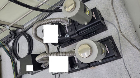 Hitachi S 4700 FE-SEM (Field Emission Scanning Electron Microscope)