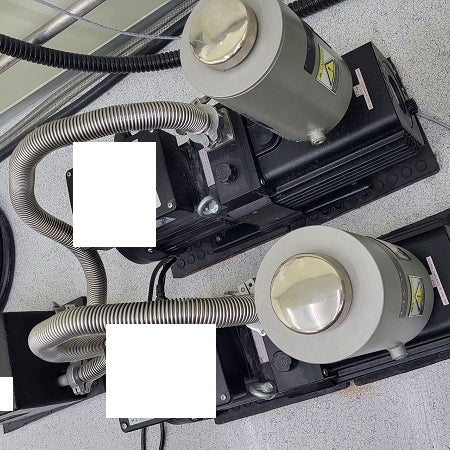 Hitachi S 4700 FE-SEM (Field Emission Scanning Electron Microscope)