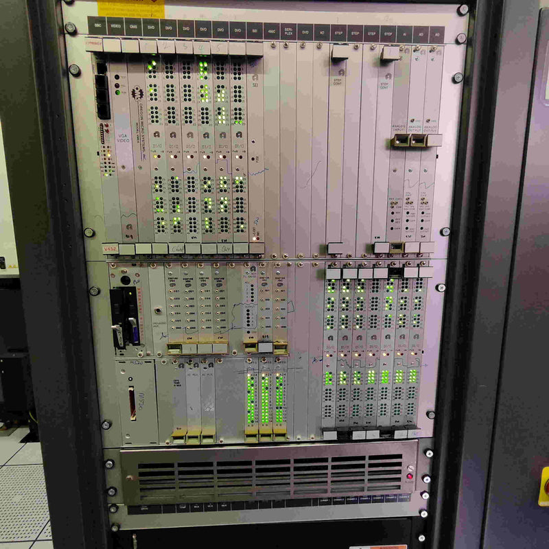 Applied Materials Endura 5500 IMP PVD (Physical Vapor Deposition)