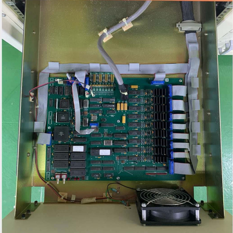 Electroglas Horizon 4080 X Prober