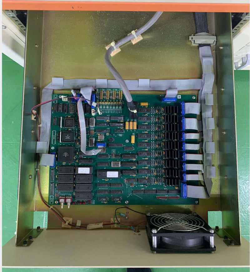 Electroglas Horizon 4080 X Prober