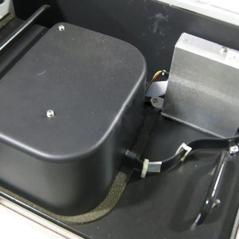 Perkin Elmer Lambda 900 UV-VIS-NIR Spectrometer (Ultraviolet-Visible-Near-Infrared)